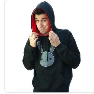 RWBY Limited edition Hoodie